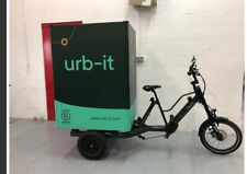 electric tricycle for sale  DUNSTABLE