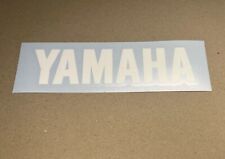 Genuine size yamaha for sale  SHEFFIELD