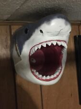 shark head for sale  Burlington