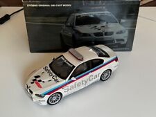 Używany, 1:18 Kyosho BMW M3 (E92) Coupe / Safety Car MotoGP 2008 / 08736GP na sprzedaż  PL