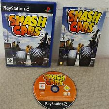 Smash cars sony for sale  PLYMOUTH