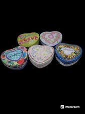 Brighton heart tins for sale  Mishawaka