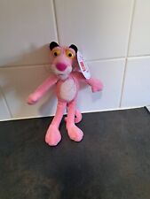 pink panther toy for sale  DERBY