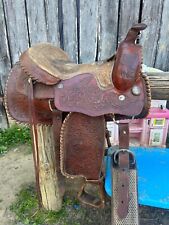 Inch buffalo saddlery for sale  Knoxville