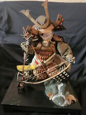 Vintage samurai warrior for sale  Mission Viejo