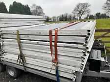 Heras fence soild for sale  NEWPORT