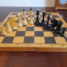 Soviet chess 1970 for sale  Shipping to Ireland