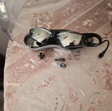 Beeway swimming goggles for sale  ILFORD
