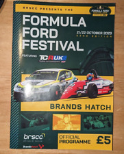 Formula ford festival for sale  TONBRIDGE