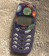 Nokia 3310 used for sale  LONDON