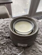 Yankie candle melt for sale  COLEFORD
