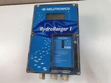 Milltronics hydroranger pump for sale  GLASGOW