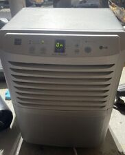 Ld450eal 45pt dehumidifier for sale  Pittsburgh