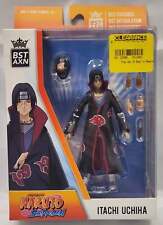 BST AXN Naruto Shippuden. Figura de acción Itachi Uchiha 🙂 🙂 🙂 🙂 segunda mano  Embacar hacia Argentina