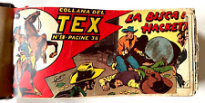 Tex striscia seconda usato  Italia