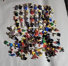 Lego minifigures lot for sale  Kenedy
