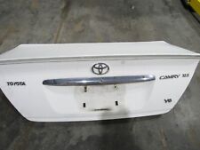 Toyota camry tailgate for sale  Mobile