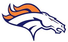 Denver broncos nfl d'occasion  Expédié en Belgium