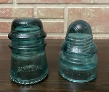 Electrical glass insulators for sale  Hialeah