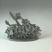 Metal oop regiment for sale  LLANSANTFFRAID