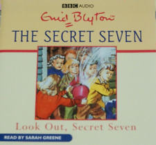 Look secret seven for sale  BRIDLINGTON