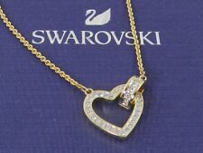 Hermoso Collar Swarovski, 14,9" 5636449 SIN CAJA segunda mano  Embacar hacia Argentina