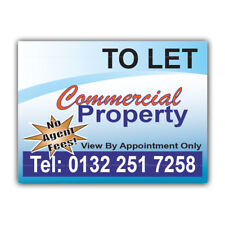 Let commercial property for sale  DARTFORD