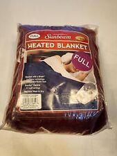 electric blanket for sale  Hebron