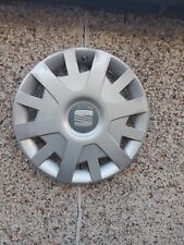 Seat ibiza wheel for sale  WETHERBY