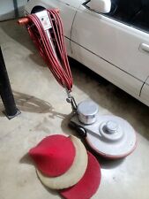 Floor buffer for sale  Hampton