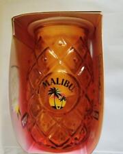 Malibu glas ananas gebraucht kaufen  Deutschland