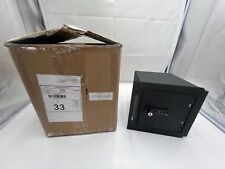 wall fire safe box for sale  North Salt Lake
