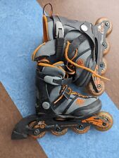 Inliner inline skates gebraucht kaufen  Haßloch