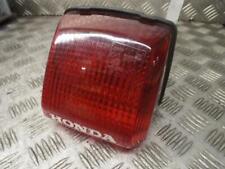 Honda xbr500 xbr for sale  NEWCASTLE