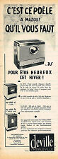 Publicite advertising 015 d'occasion  Roquebrune-sur-Argens