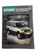 Mitsubishi mighty pick for sale  Vancouver