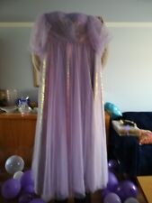 Prom dress lavender for sale  MALVERN