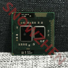Processador Intel Core i5 480M CPU 2.66Ghz 3M soquete G1 SLC27 PGA 988 comprar usado  Enviando para Brazil