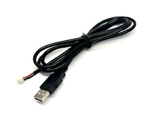 Mini conector PCB USB 2.0 macho para JST 4 pinos 1m, usado comprar usado  Enviando para Brazil