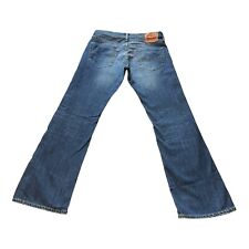 Levi 527 jeans for sale  HULL