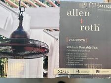 Allen roth valdosta for sale  Falls Village