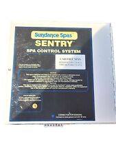 Sundance spa sentry for sale  Columbus