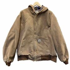 Vintage carhartt brown for sale  Albion