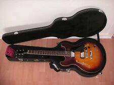 jim deacon guitar for sale  UK