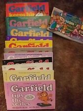 garfield books for sale  La Junta