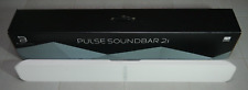 Bluesound pulse soundbar gebraucht kaufen  Dreieich