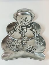 Embossed snowman candy for sale  Hopkinsville