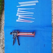 Epoxy injector resin for sale  WATERLOOVILLE