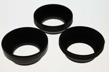 Standard rubber lens for sale  LOUGHBOROUGH