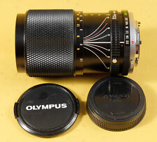 Olympus auto zoom usato  Italia